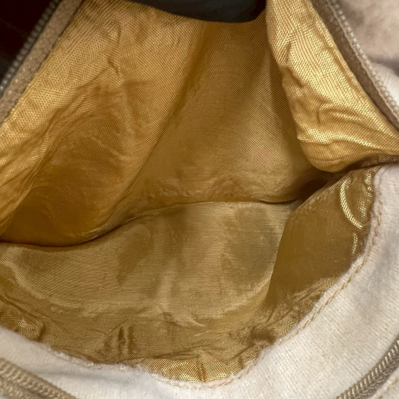 GUCCI グッチ (Vintage) ショルダーバッグ 10