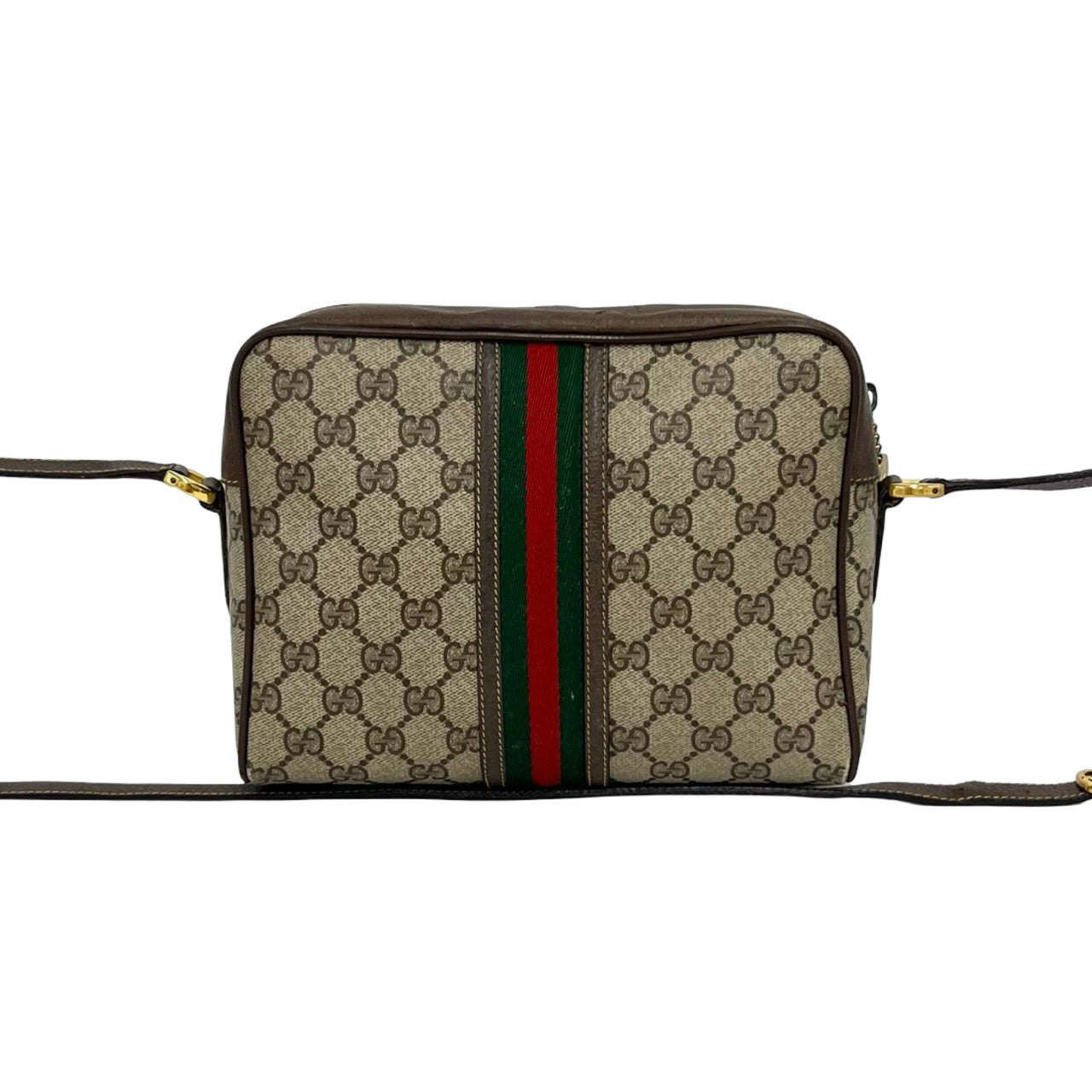 GUCCI グッチ (Vintage) ショルダーバッグ 3