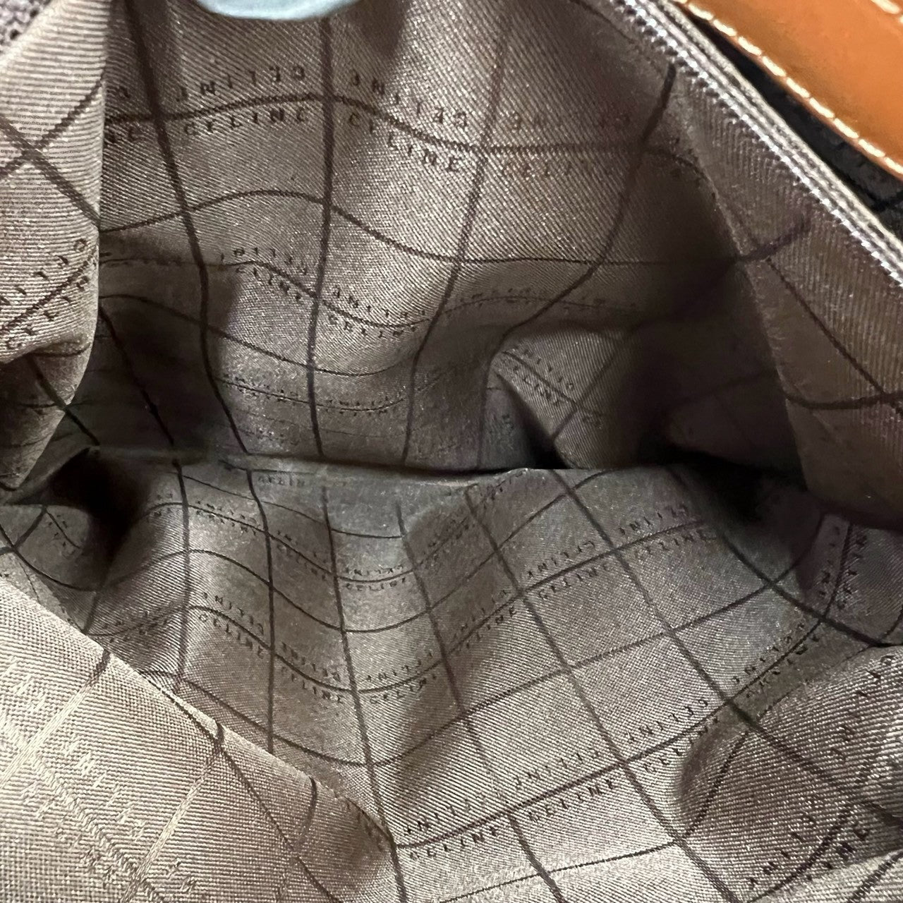 CELINE セリーヌ (Vintage) ハンドバッグ 10