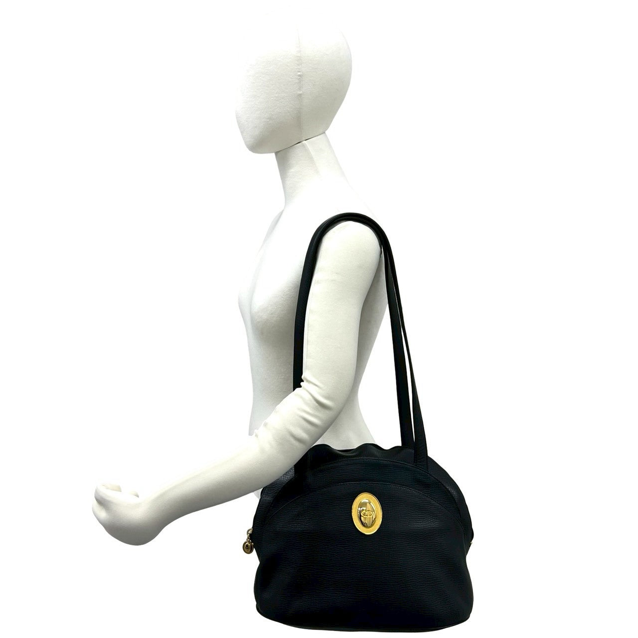 Christian Dior ディオール (Vintage) トートバッグ 2