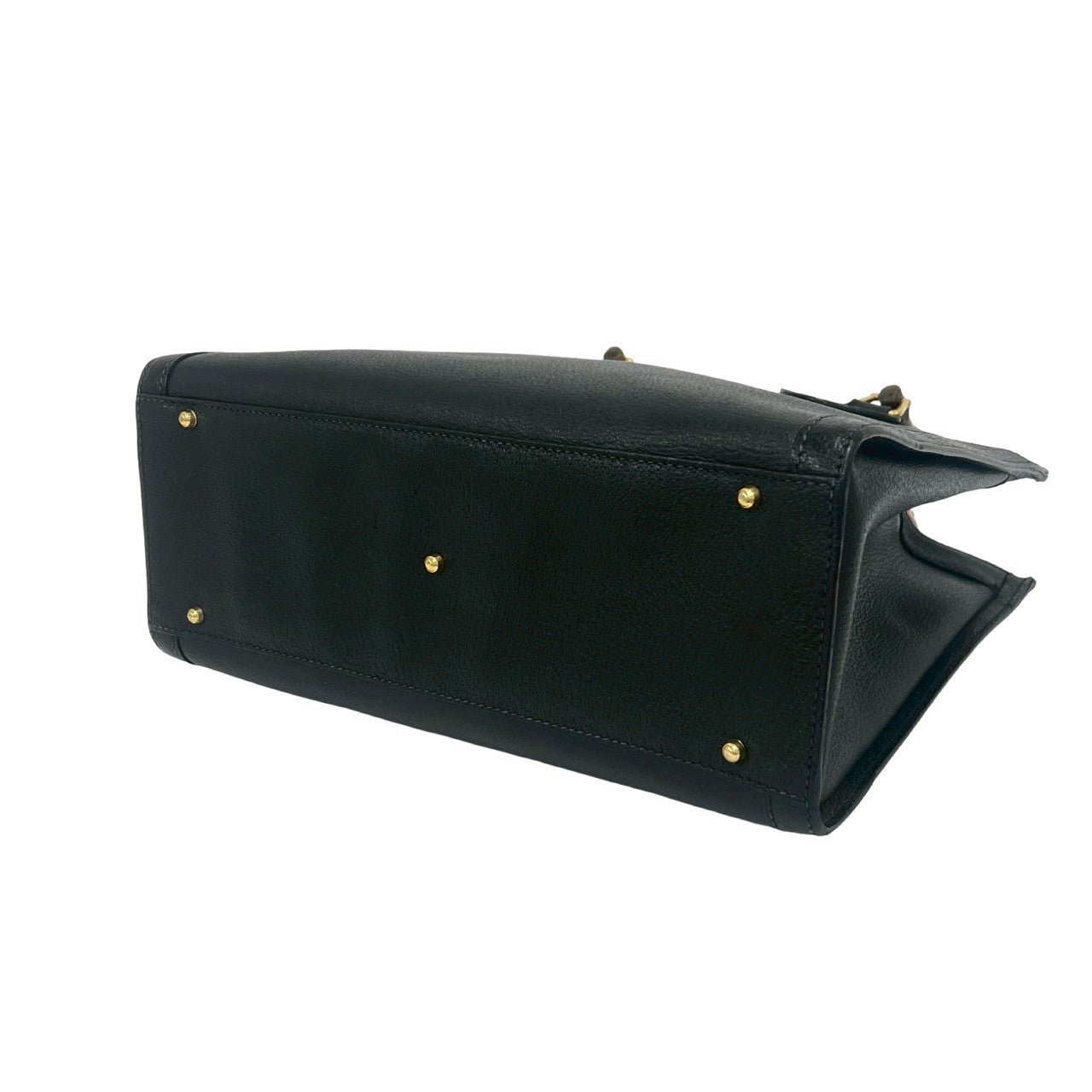 GUCCI グッチ (Vintage) ハンドバッグ 8