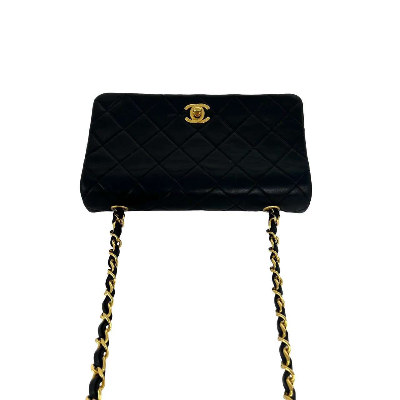 CHANEL シャネル (Vintage) ショルダーバッグ 4