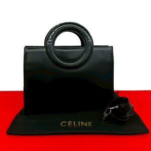 CELINE セリーヌ ショルダーバッグ