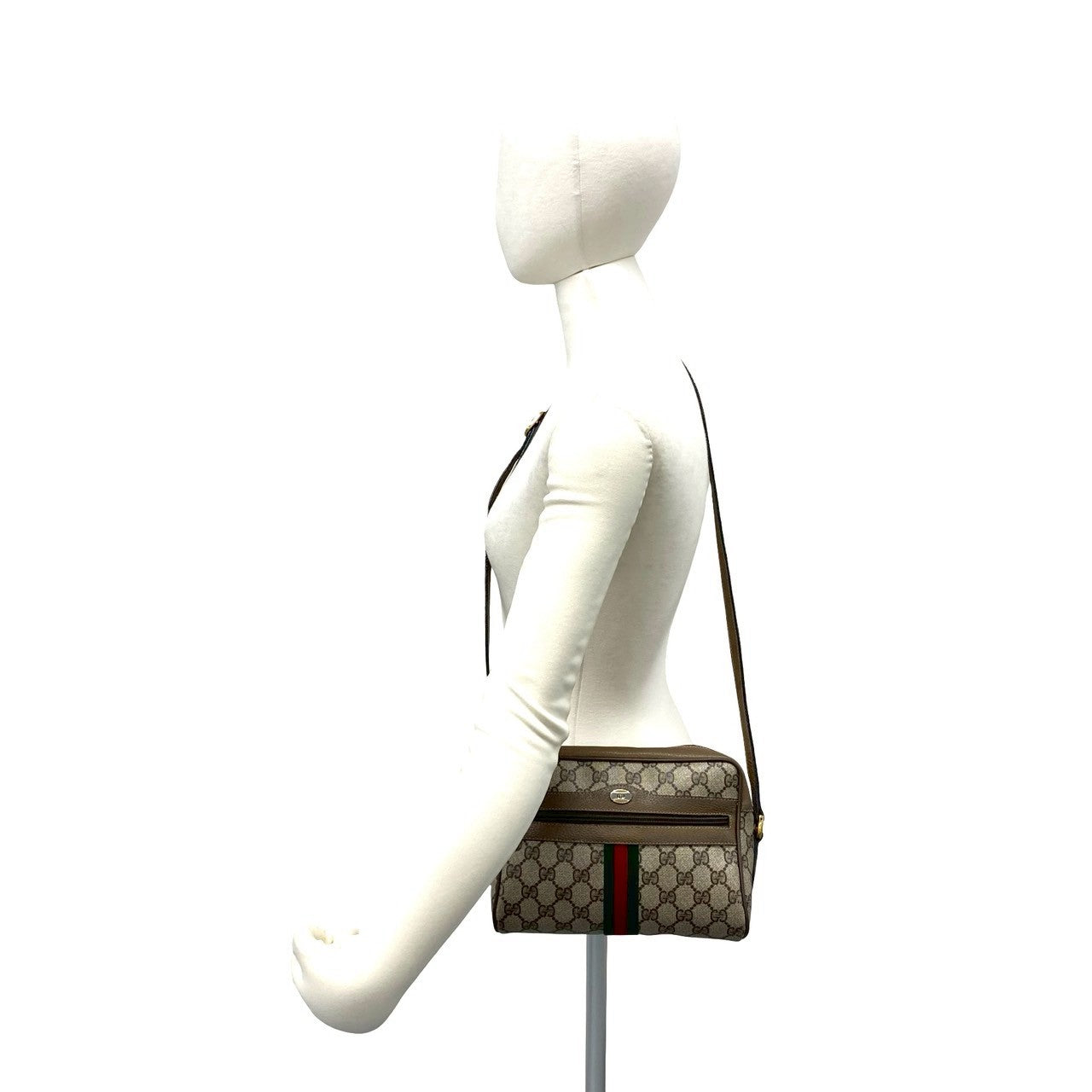 GUCCI グッチ (Vintage) ショルダーバッグ 2