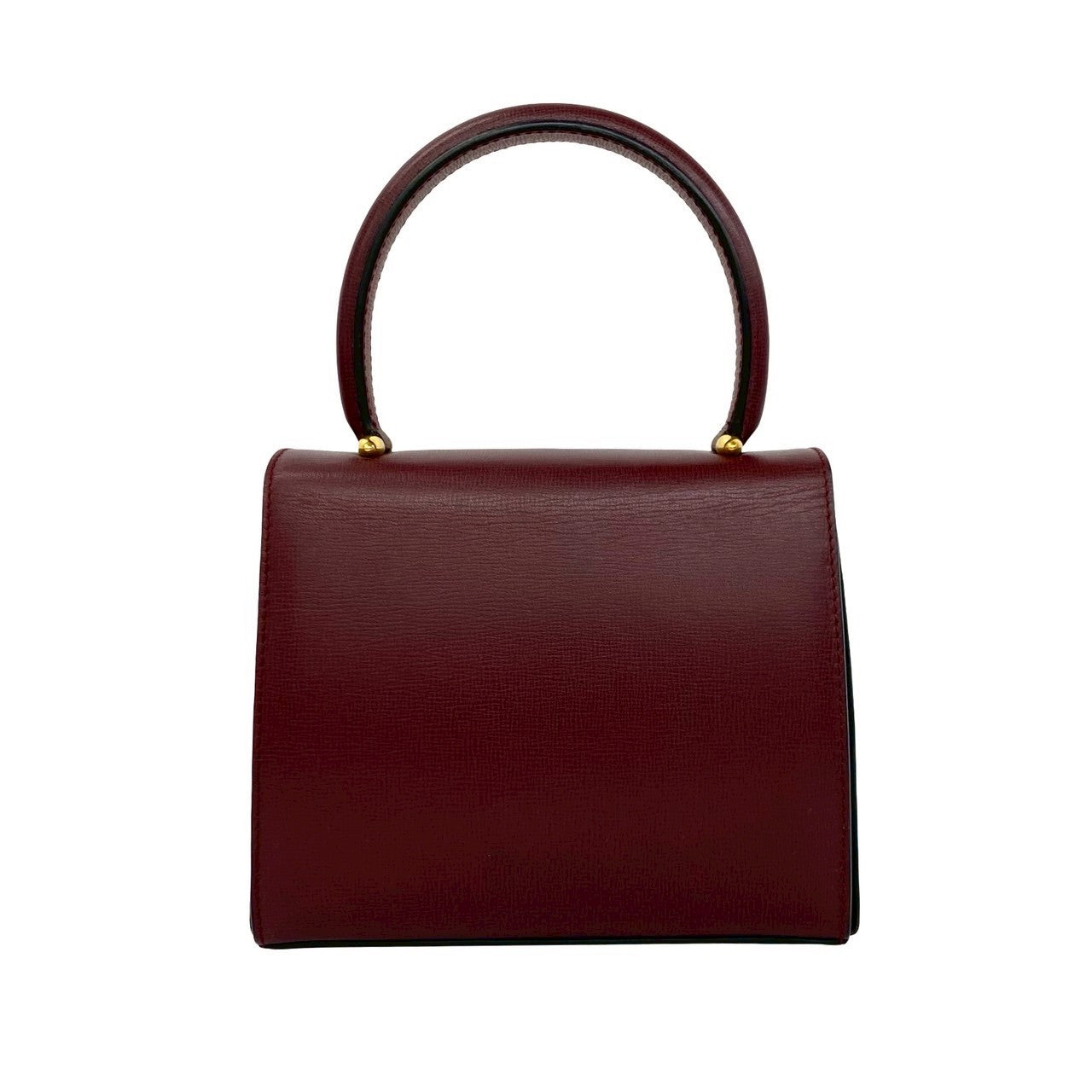 CARTIER カルティエ (Vintage) ハンドバッグ 3