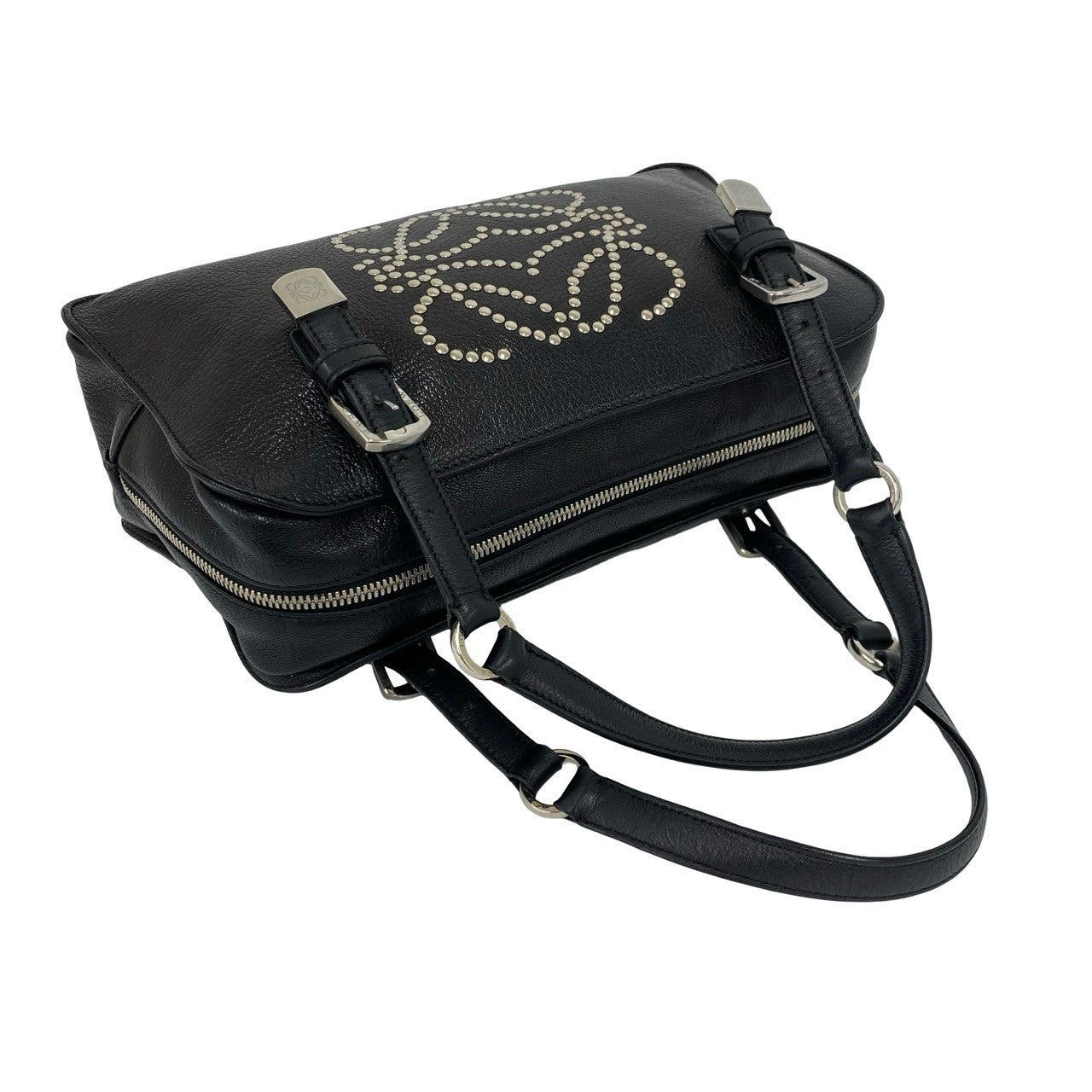 LOEWE ロエベ ハンドバッグ 4