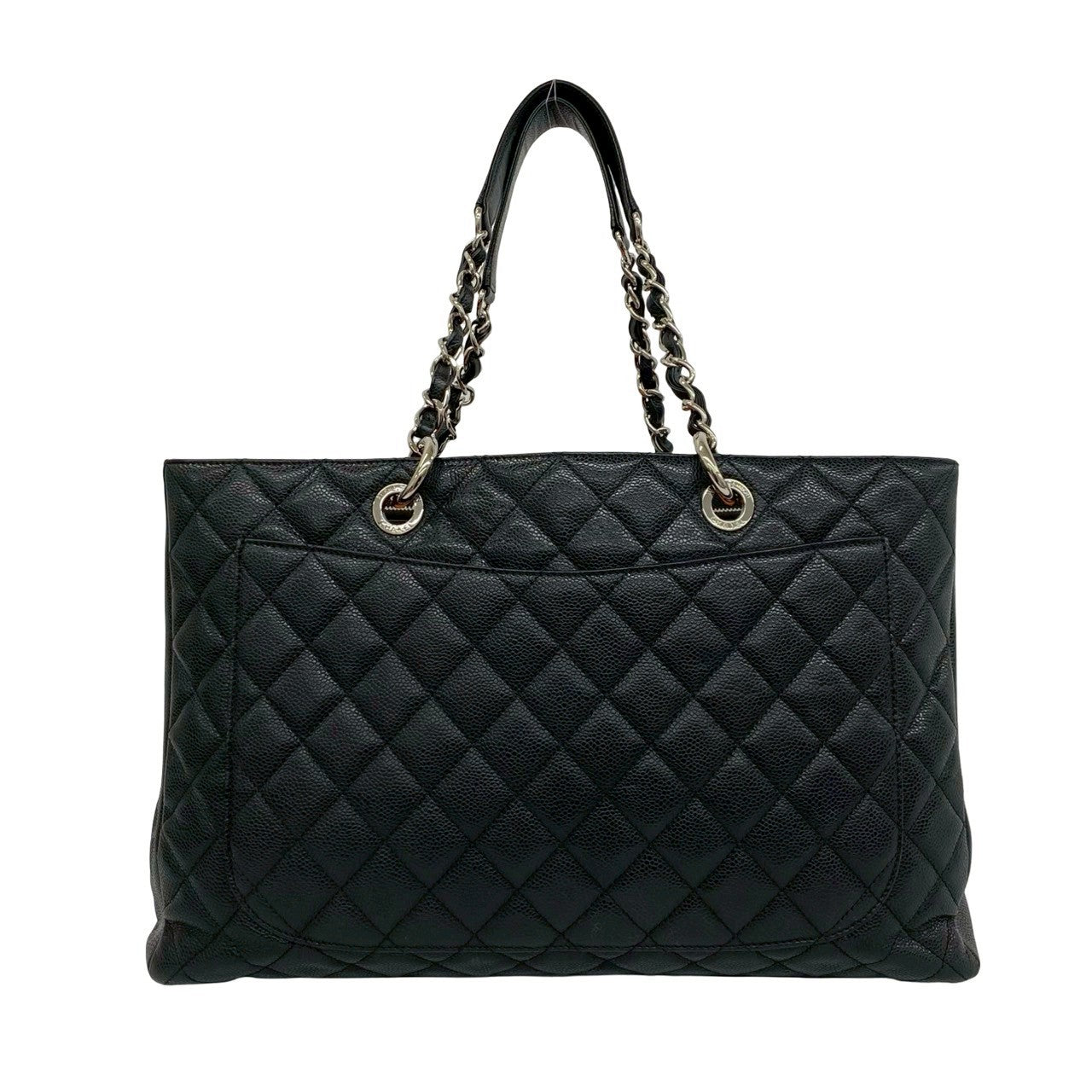 CHANEL シャネル トートバッグ 3