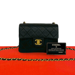 CHANEL シャネル (Vintage) ショルダーバッグ
