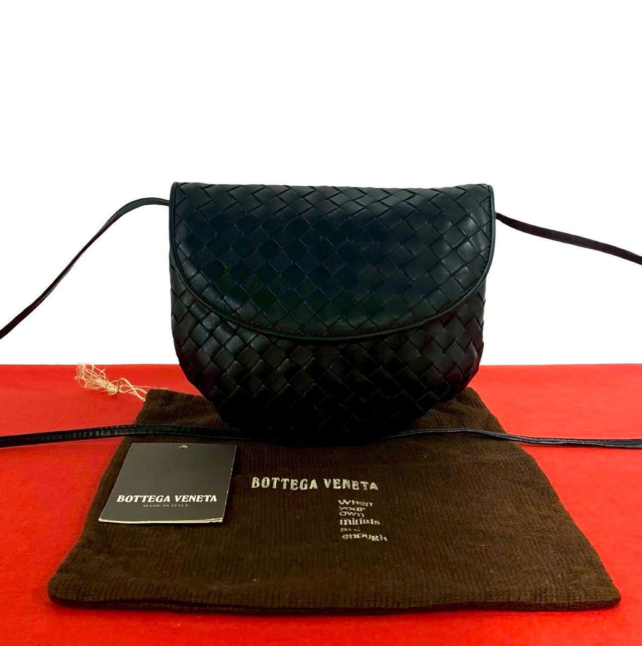 BOTTEGA VENETA ボッテガヴェネタ ショルダーバッグ