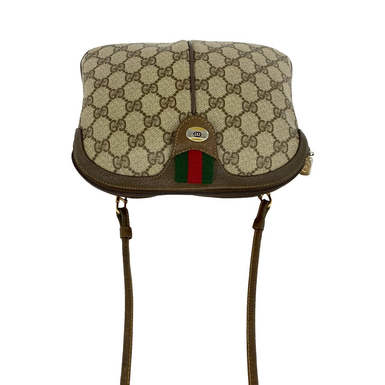 GUCCI グッチ (Vintage) ショルダーバッグ 4