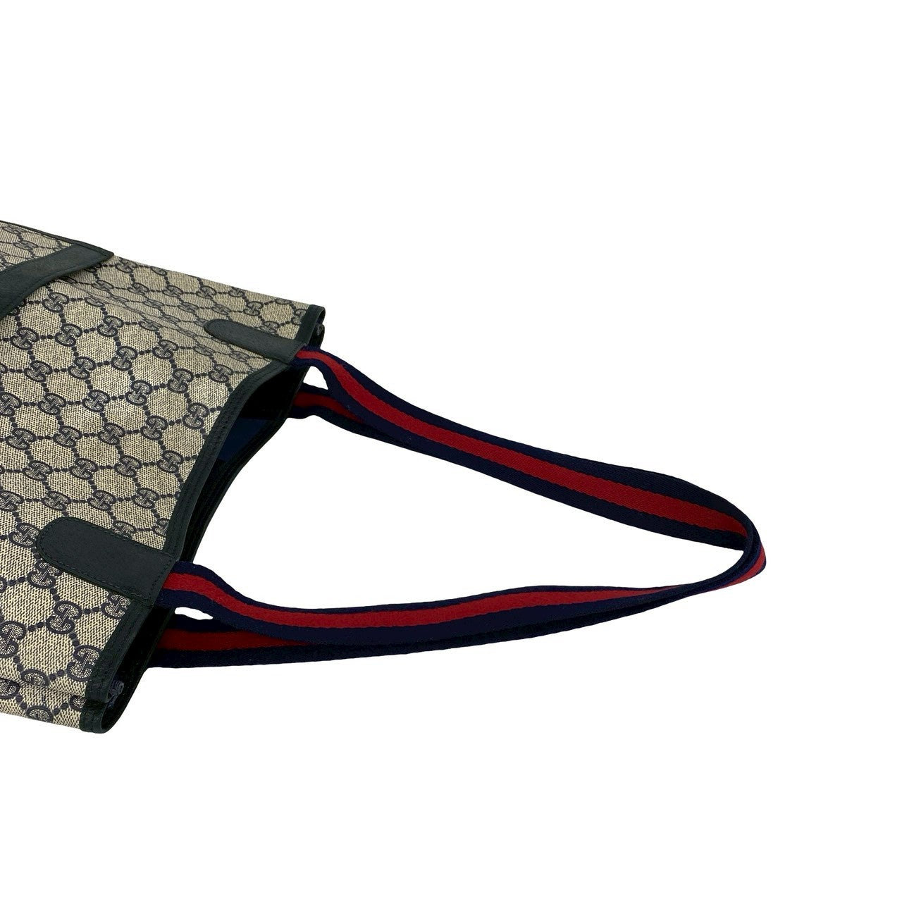 GUCCI グッチ (Vintage) トートバッグ 4