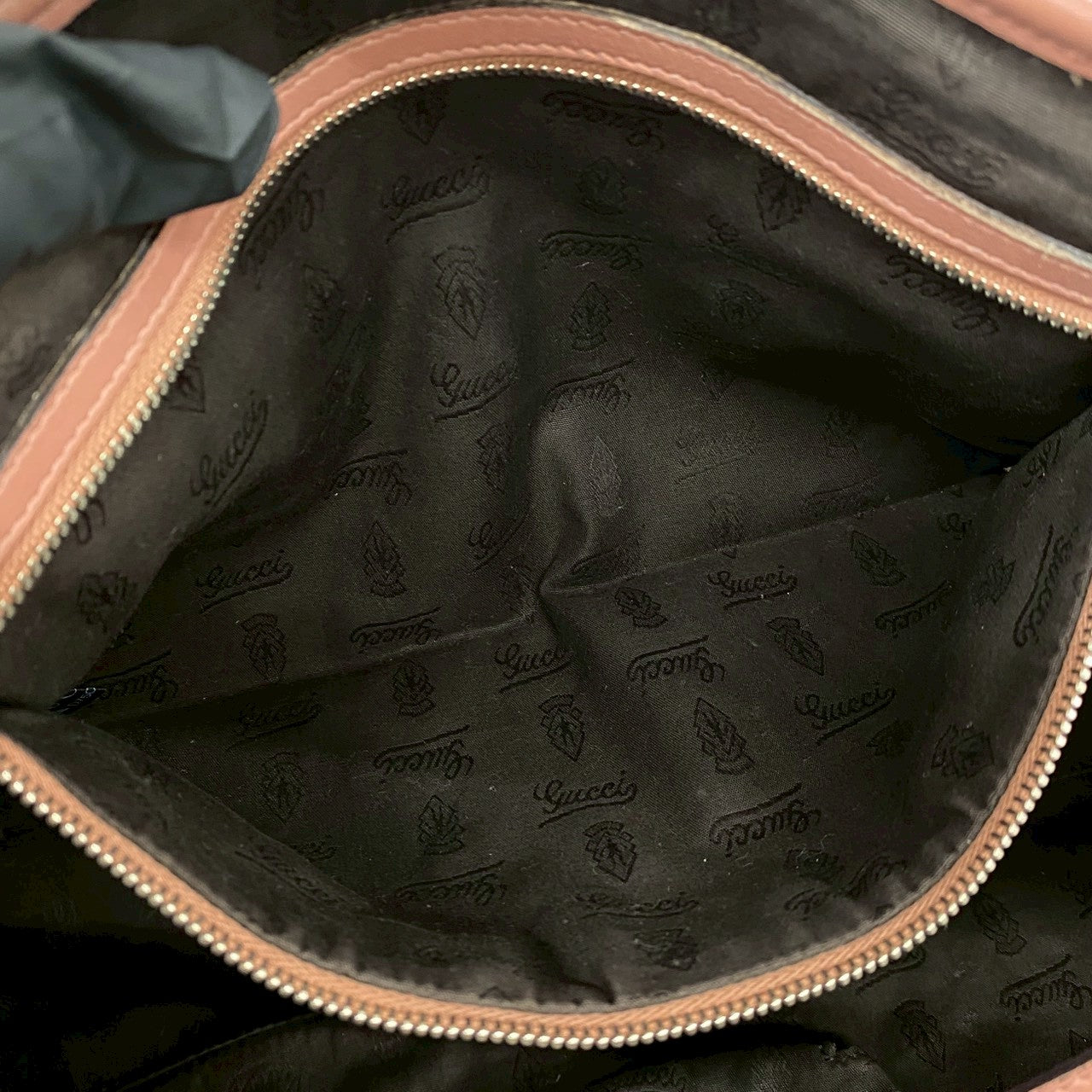 GUCCI グッチ トートバッグ 10