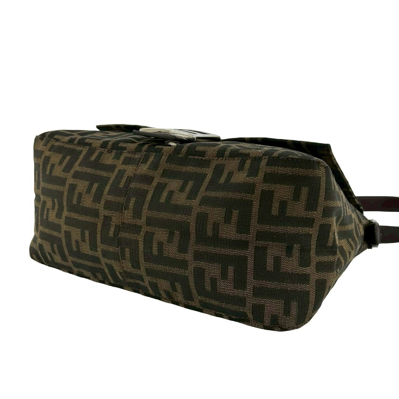 FENDI フェンディ (Vintage) マンマバケット ショルダーバッグ 8