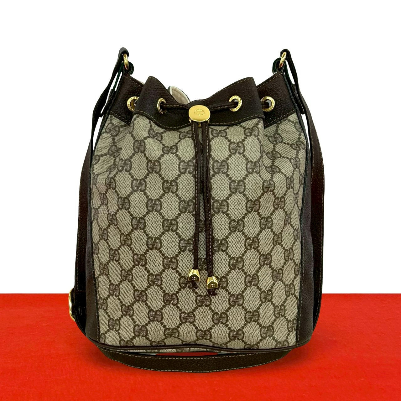 GUCCI グッチ (Vintage) ショルダーバッグ