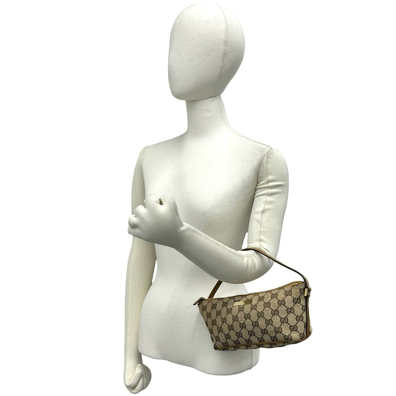 GUCCI グッチ (Vintage) ハンドバッグ 2