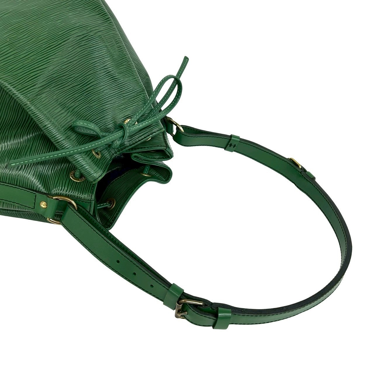LOUIS VUITTON ルイヴィトン (Vintage) プチ ノエ ショルダーバッグ 4