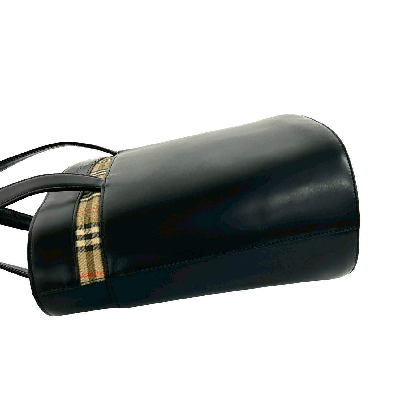 BURBERRY バーバリー ハンドバッグ 5