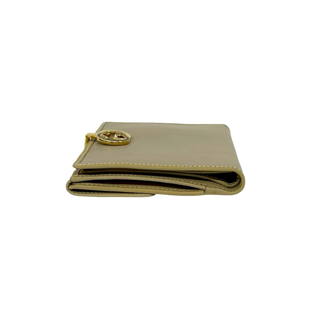GUCCI グッチ 二つ折り財布 4