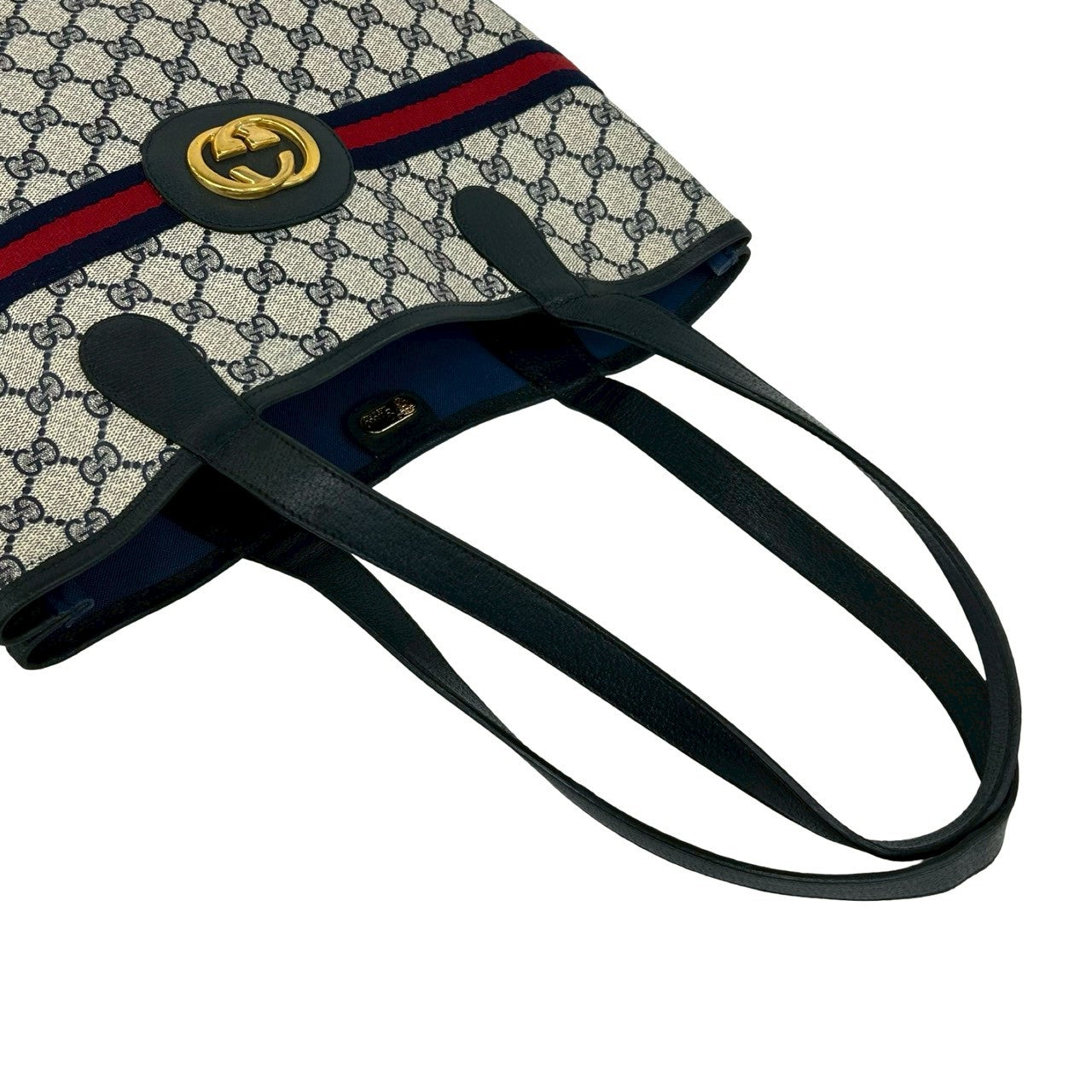 GUCCI グッチ (Vintage) トートバッグ 4
