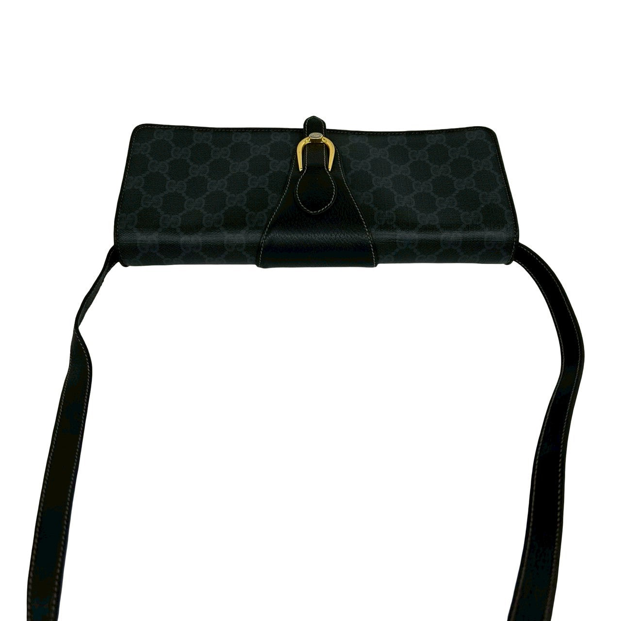 GUCCI グッチ (Vintage) ショルダーバッグ 4