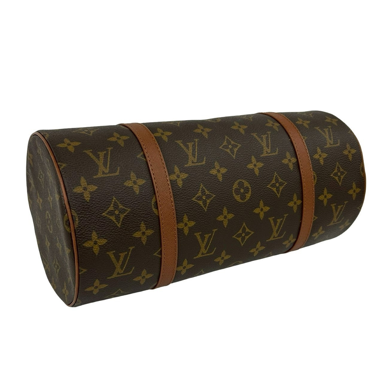 LOUIS VUITTON ルイヴィトン (Vintage) パピヨン 30 ハンドバッグ 7