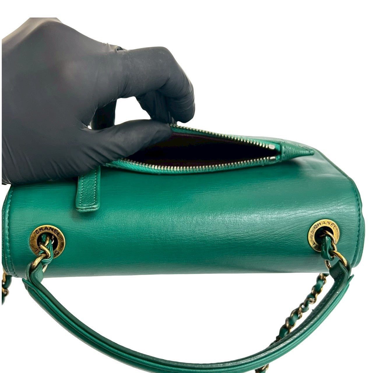 CHANEL ココカーブ 8