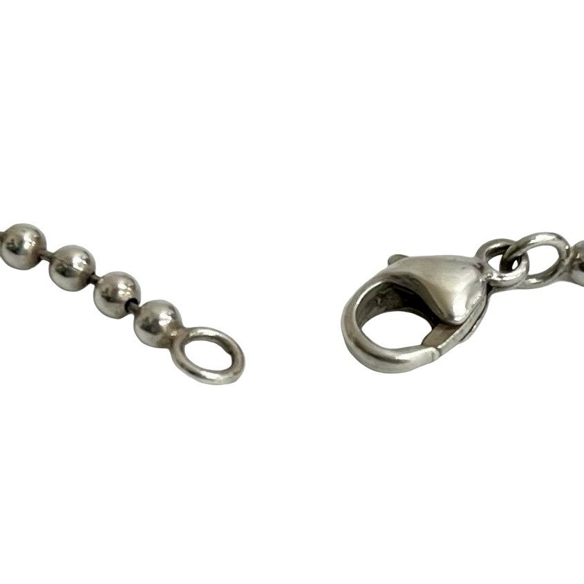 TIFFANY&Co. ティファニー リターントゥ ハートタグ ネックレス 2