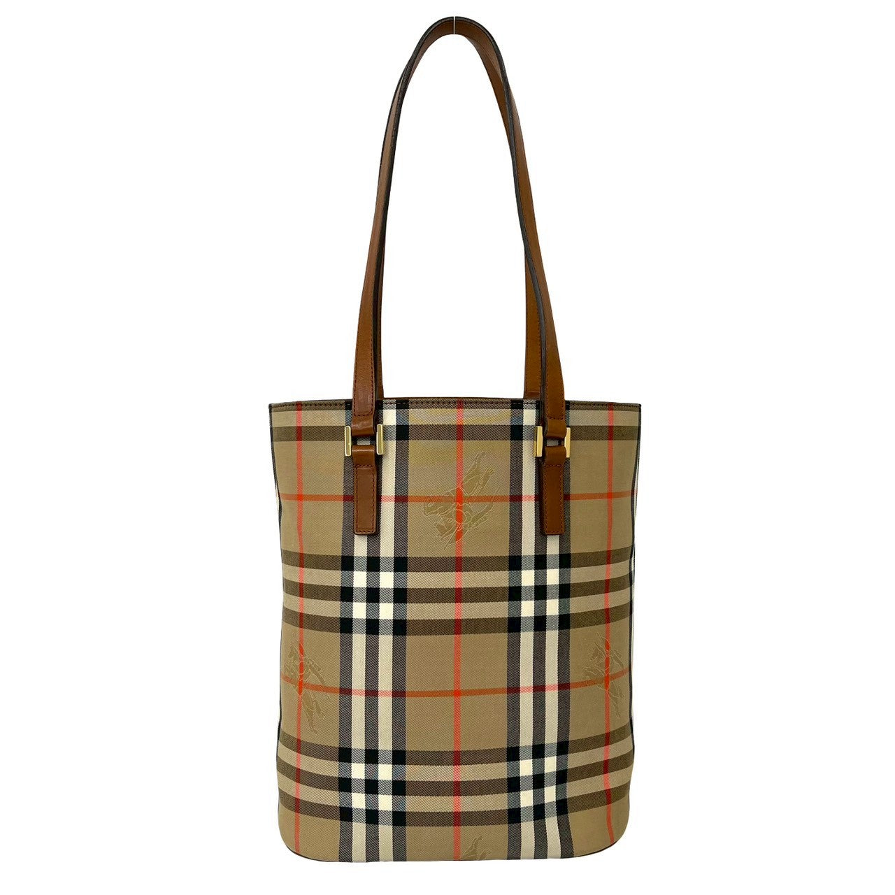 BURBERRY バーバリー トートバッグ 3