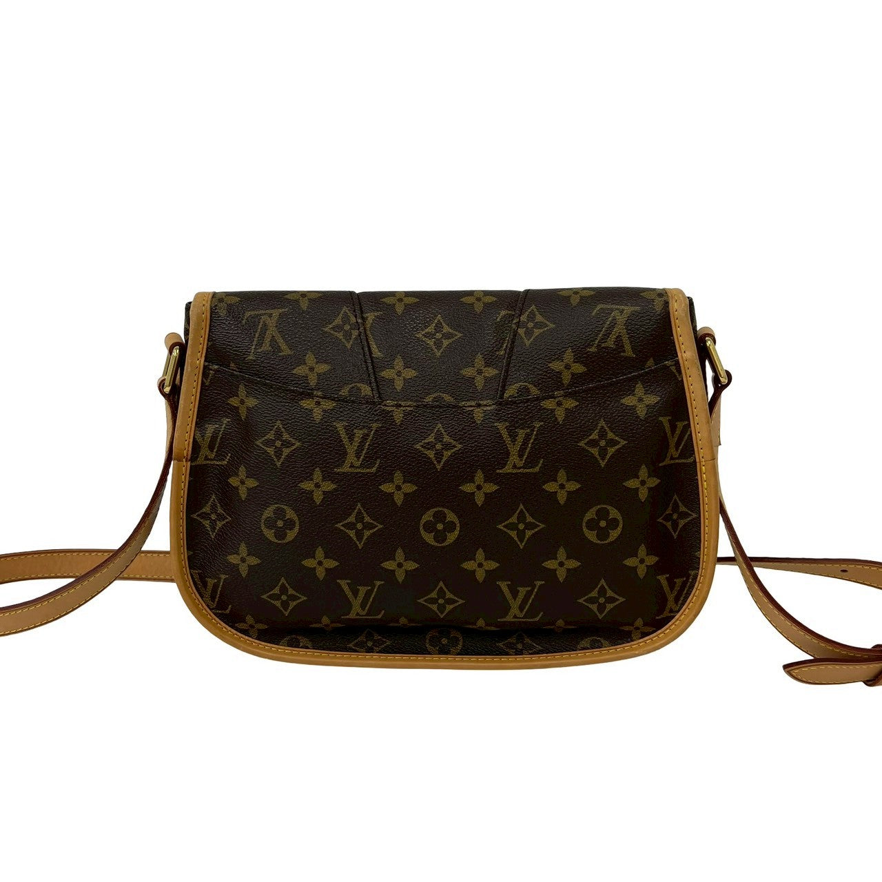 LOUIS VUITTON ルイヴィトン メニルモンタン PM ショルダーバッグ 3