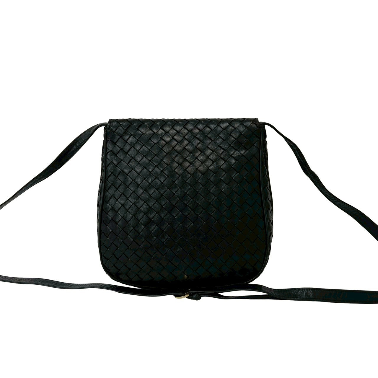 BOTTEGA VENETA ボッテガヴェネタ (Vintage) ショルダーバッグ 3