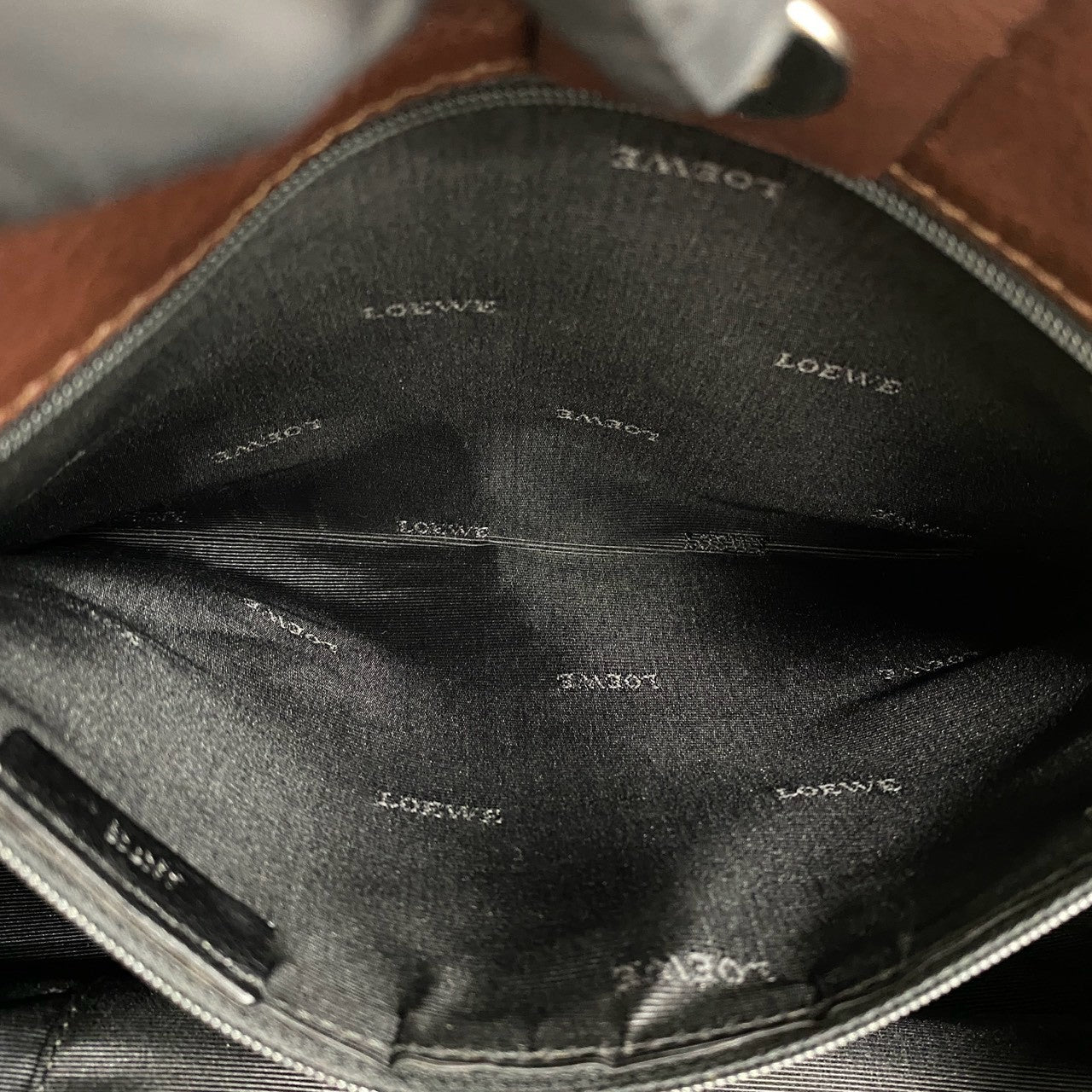 LOEWE ロエベ ハンドバッグ 10