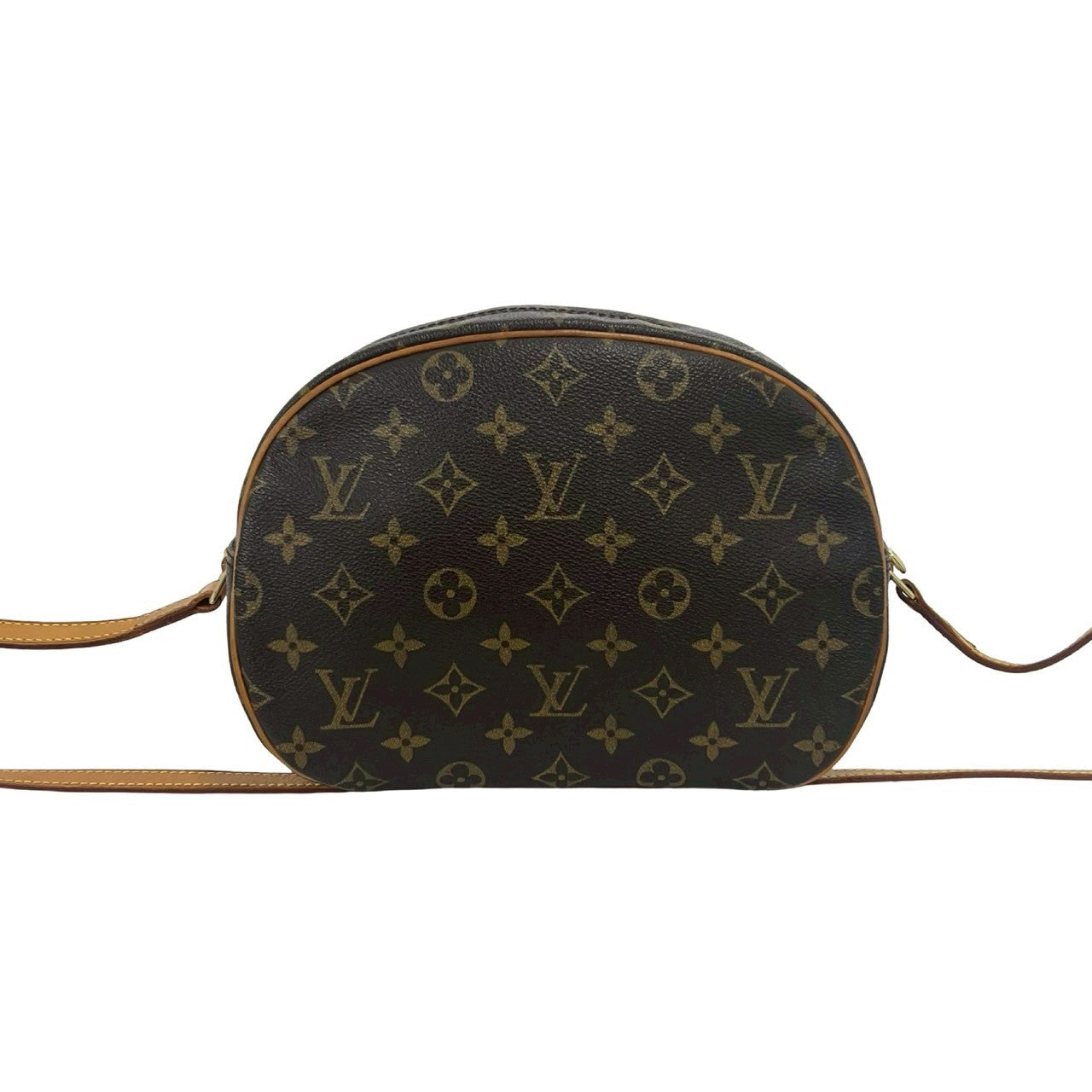 LOUIS VUITTON ルイヴィトン (Vintage) ブロワ ショルダーバッグ 3