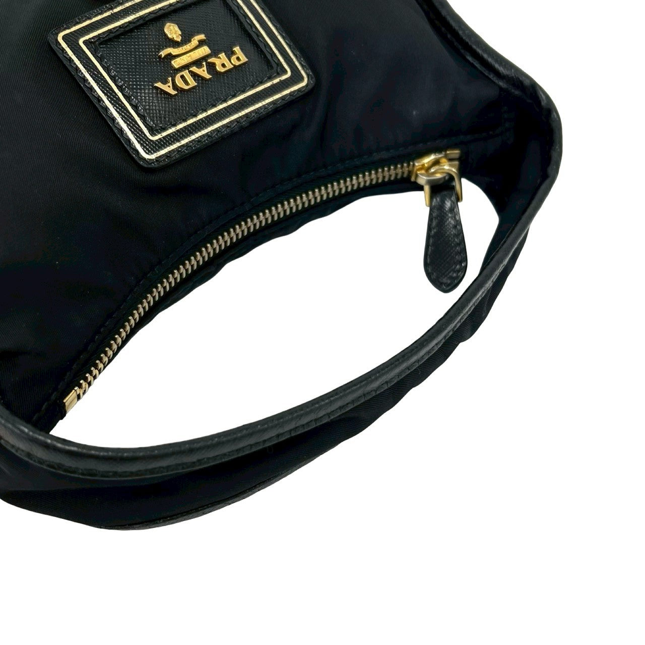 PRADA プラダ ショルダーバッグ 4