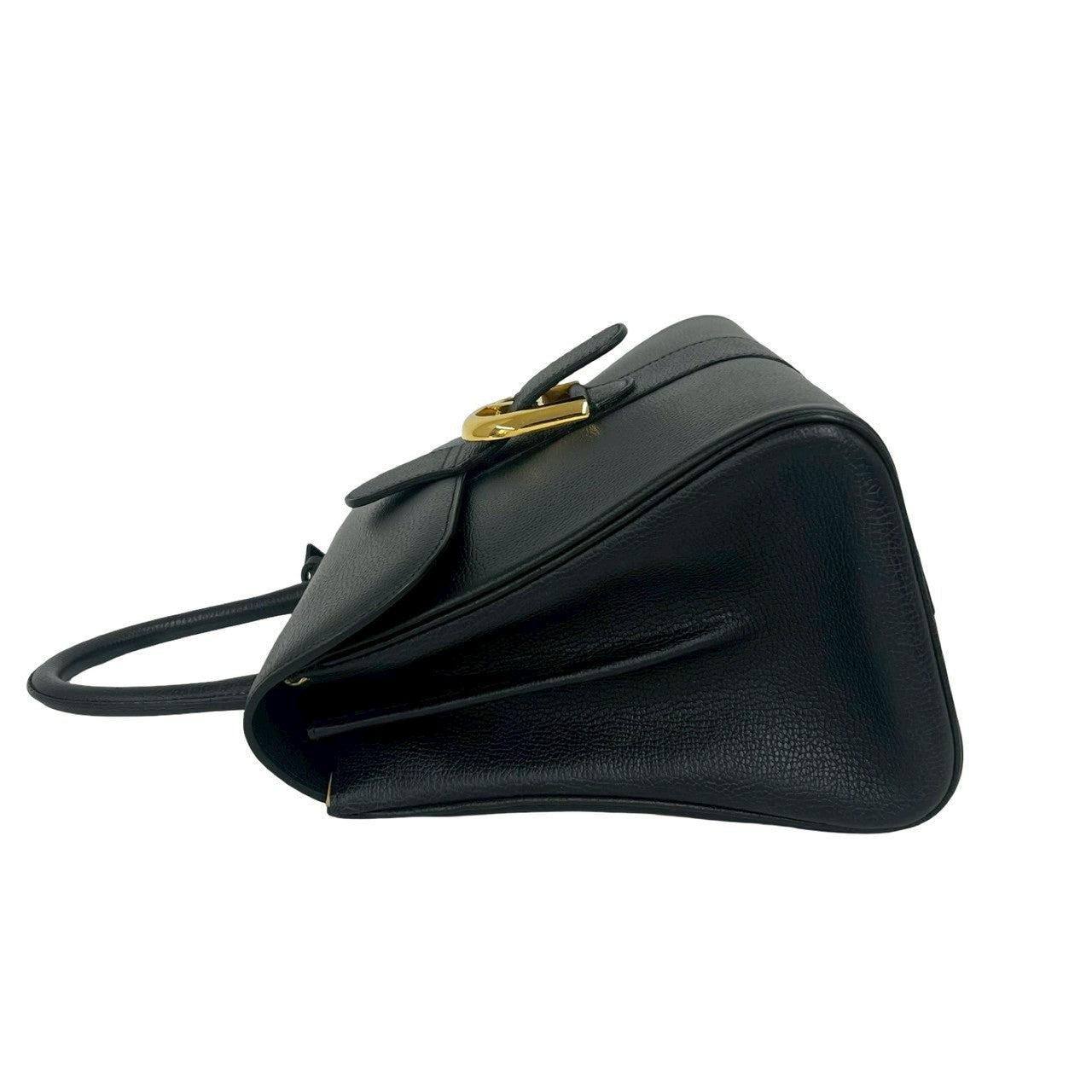 DELVAUX デルヴォー ブリヨン MM ハンドバッグ 5