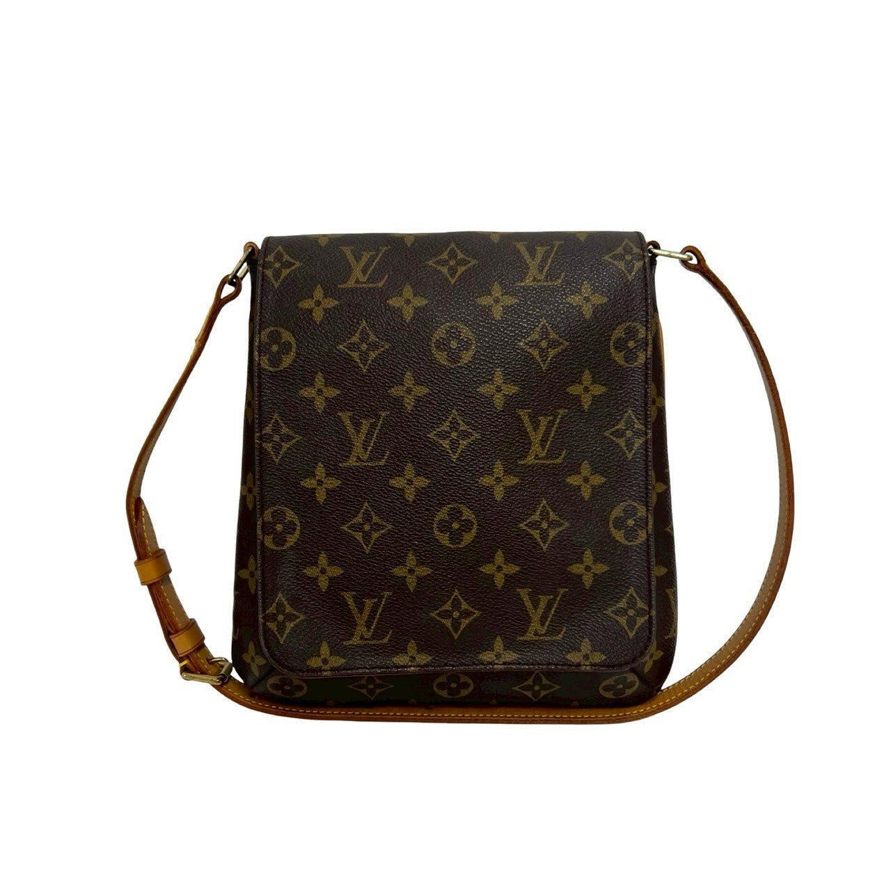 LOUIS VUITTON ルイヴィトン (Vintage) ミュゼット サルサ ショルダーバッグ 3