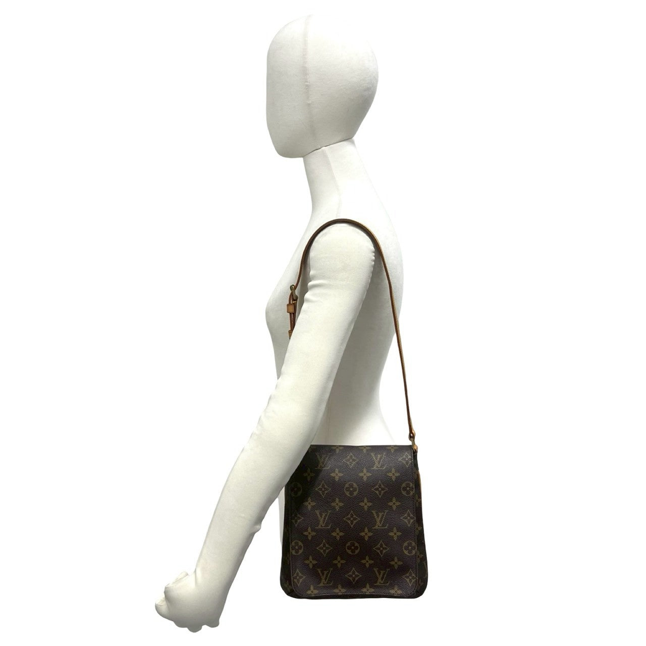 LOUIS VUITTON ルイヴィトン (Vintage) ミュゼット サルサ ショルダーバッグ 2