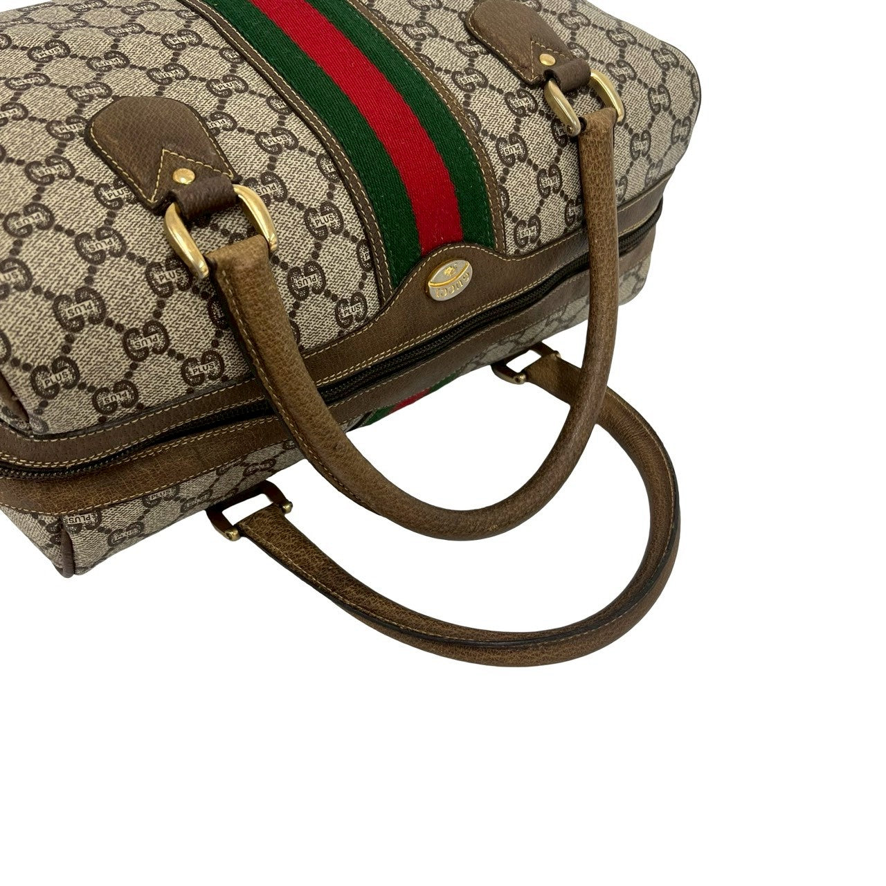 GUCCI グッチ (Vintage) ハンドバッグ 4