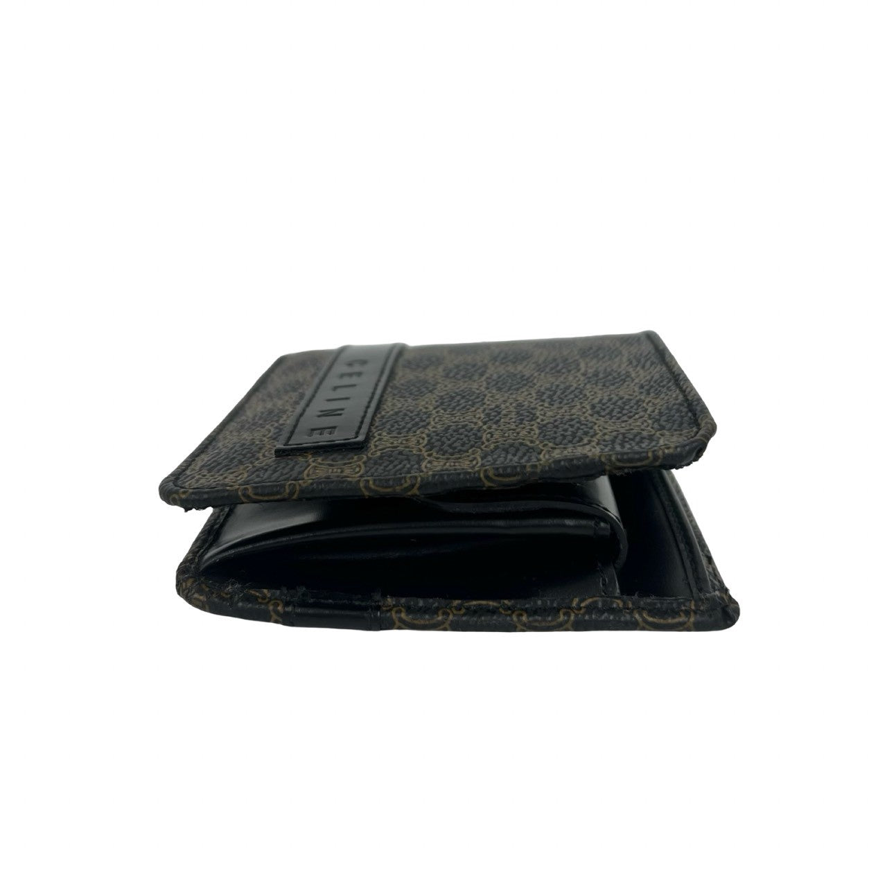 CELINE セリーヌ 二つ折り財布 5