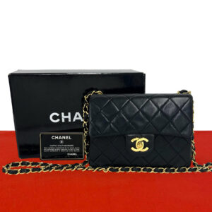CHANEL シャネル (Vintage) ショルダーバッグ