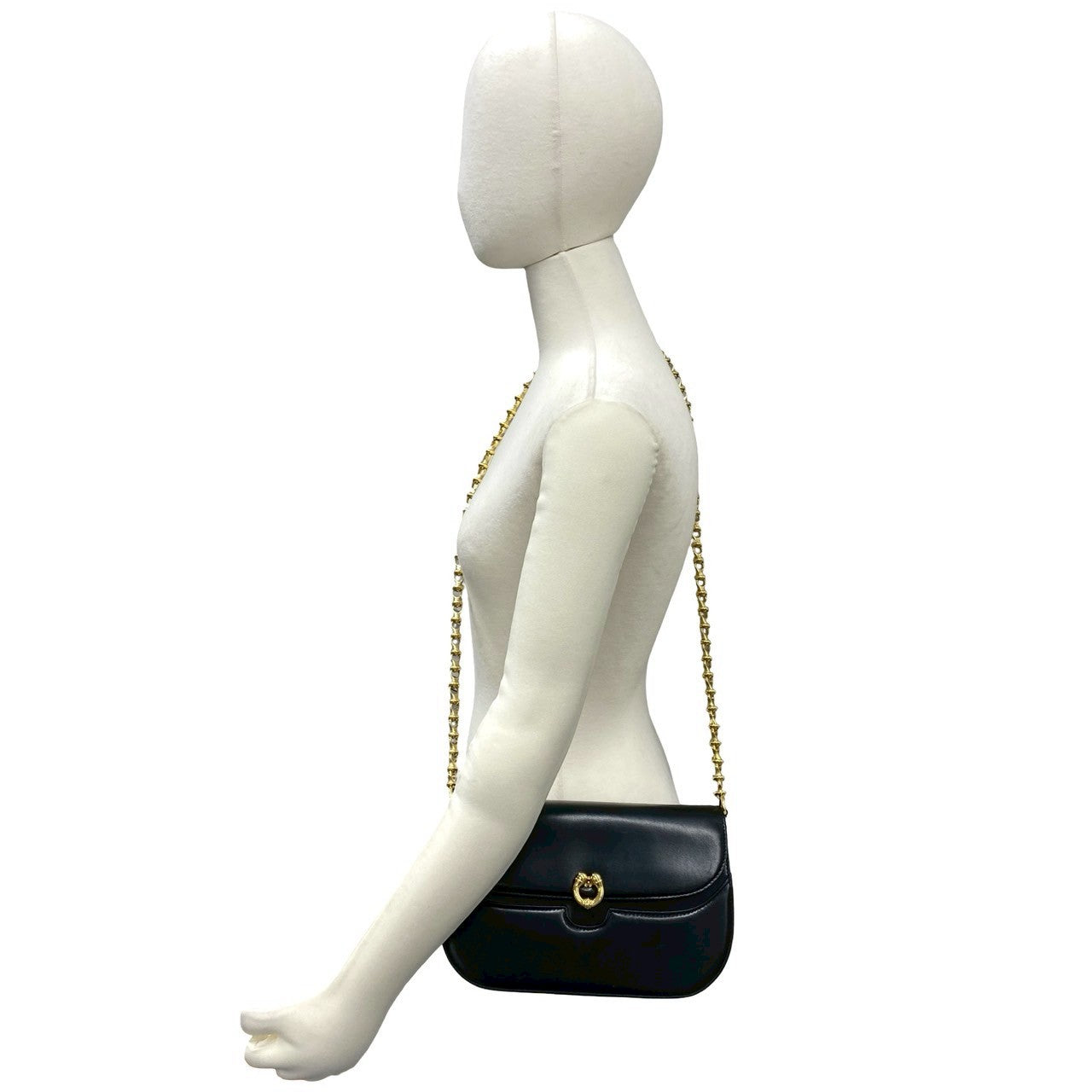 GUCCI グッチ (Vintage) ショルダーバッグ 2
