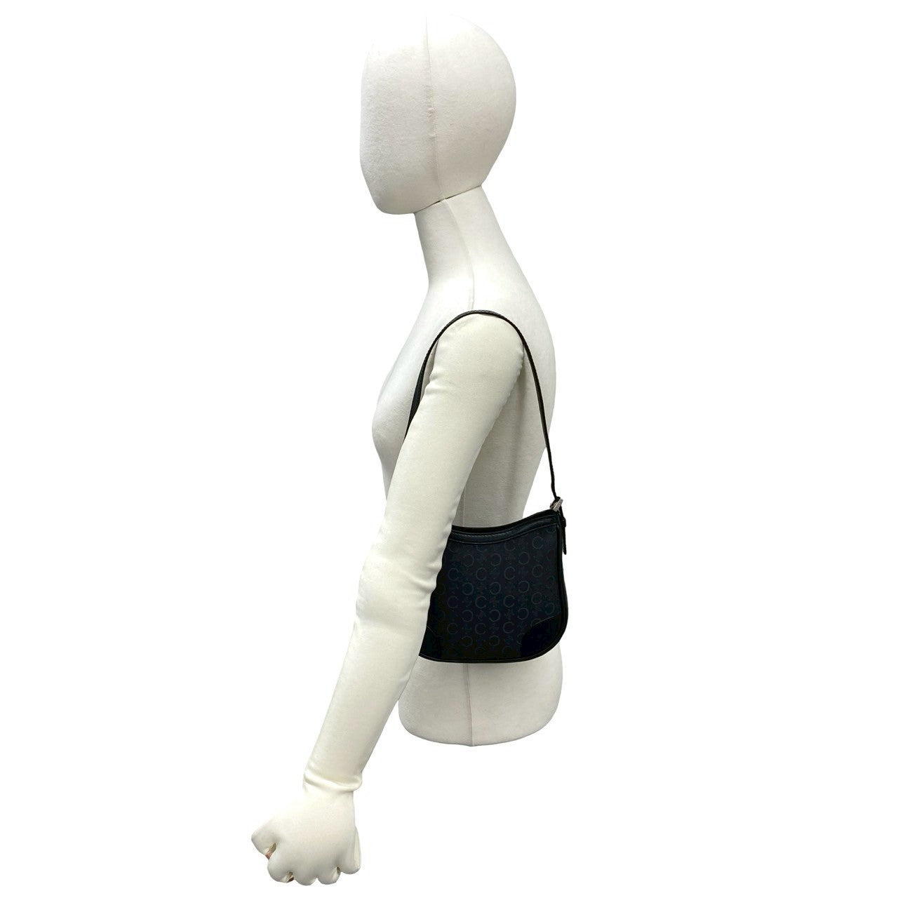 CELINE セリーヌ (Vintage) ショルダーバッグ 2