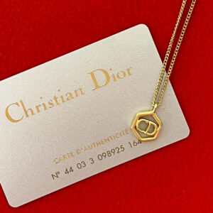 Christian Dior Vintage