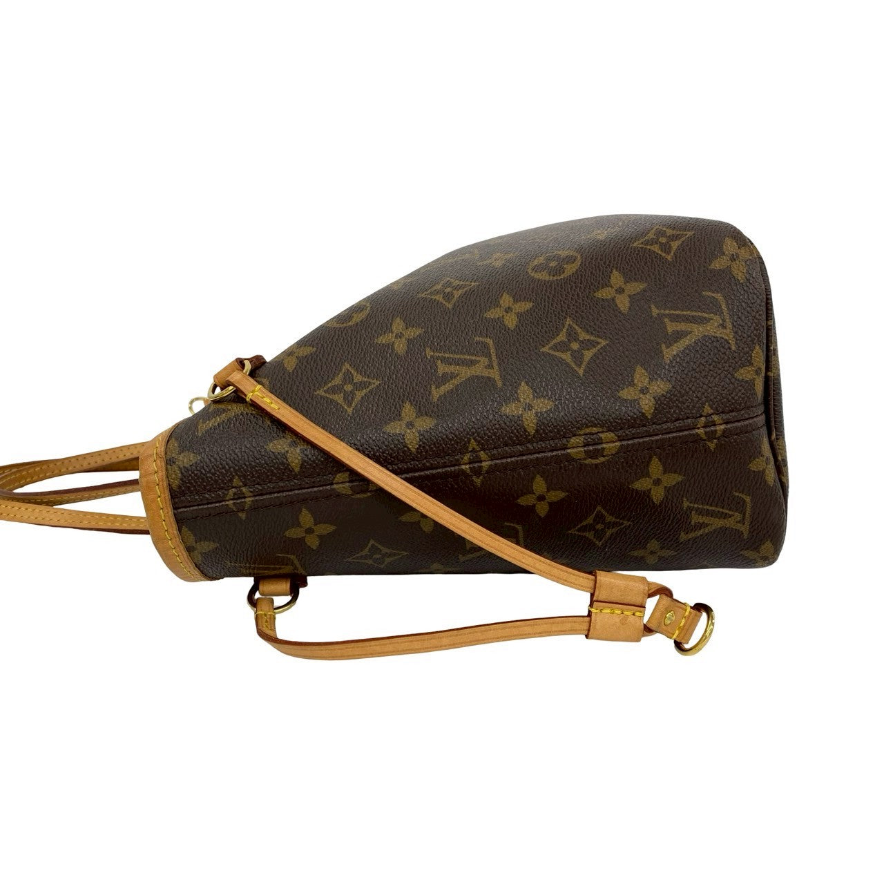 LOUIS VUITTON ルイヴィトン ネヴァーフル PM トートバッグ 5