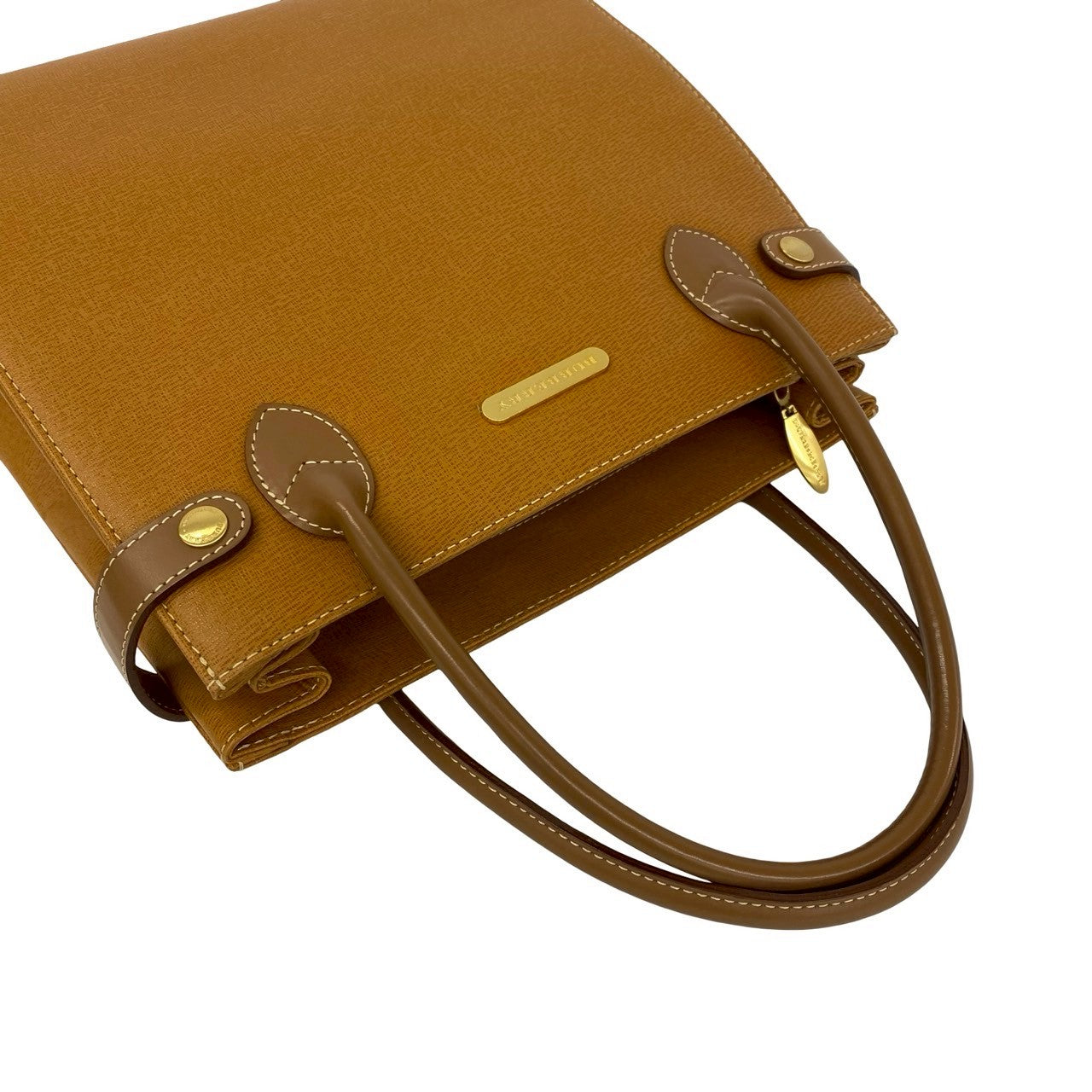 BURBERRY バーバリー ハンドバッグ 4
