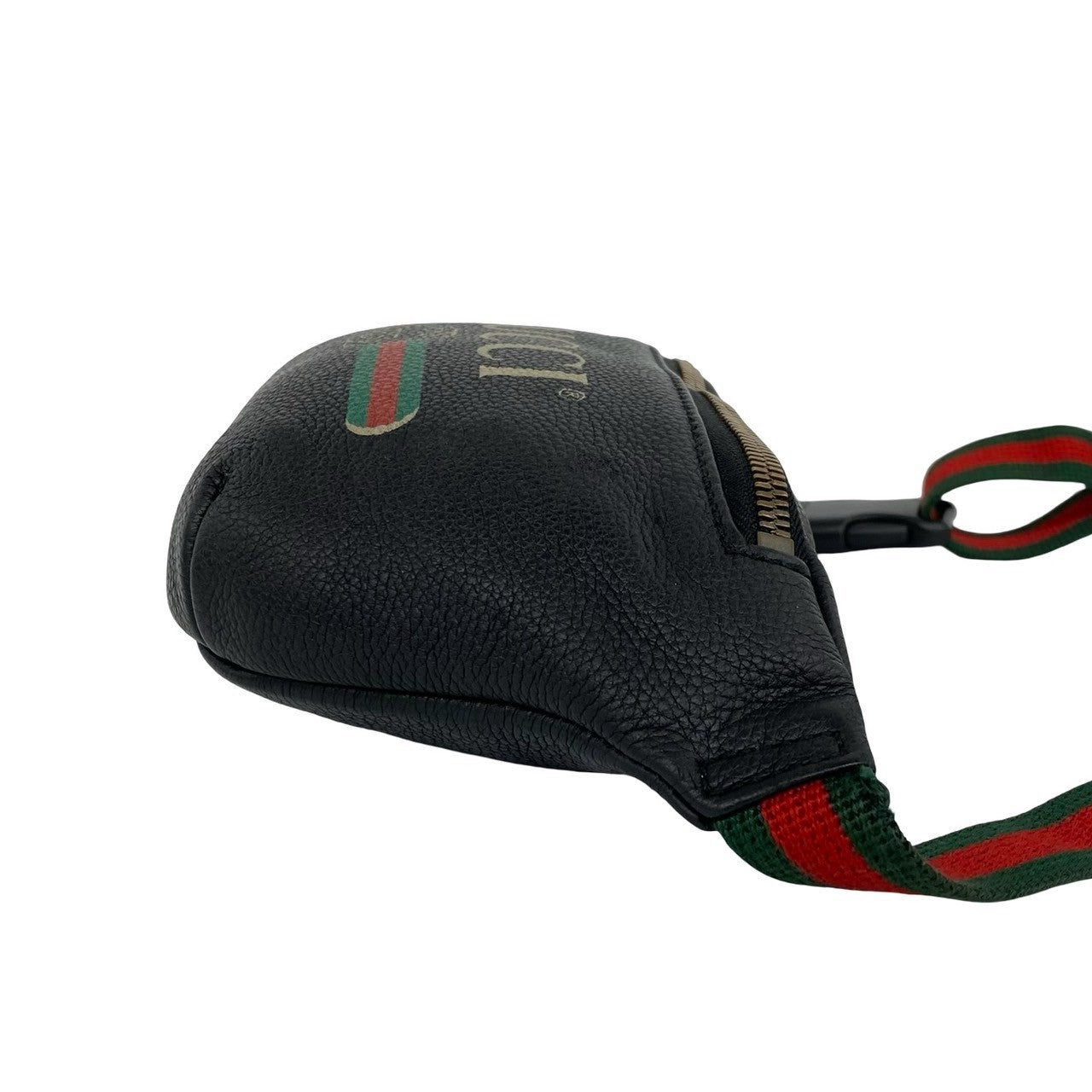 GUCCI グッチ グッチプリント スモールベルト ボディバッグ 6