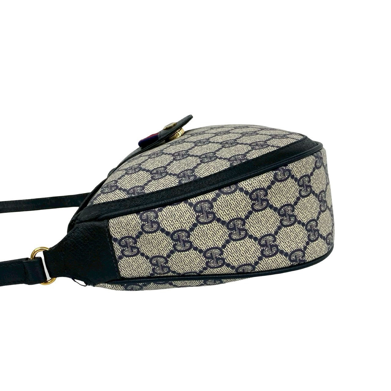 GUCCI グッチ (Vintage) ショルダーバッグ 5