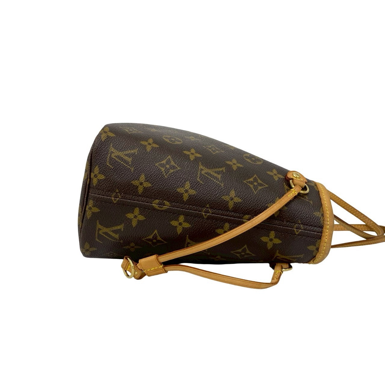 LOUIS VUITTON ルイヴィトン ネヴァーフルPM トートバッグ 6