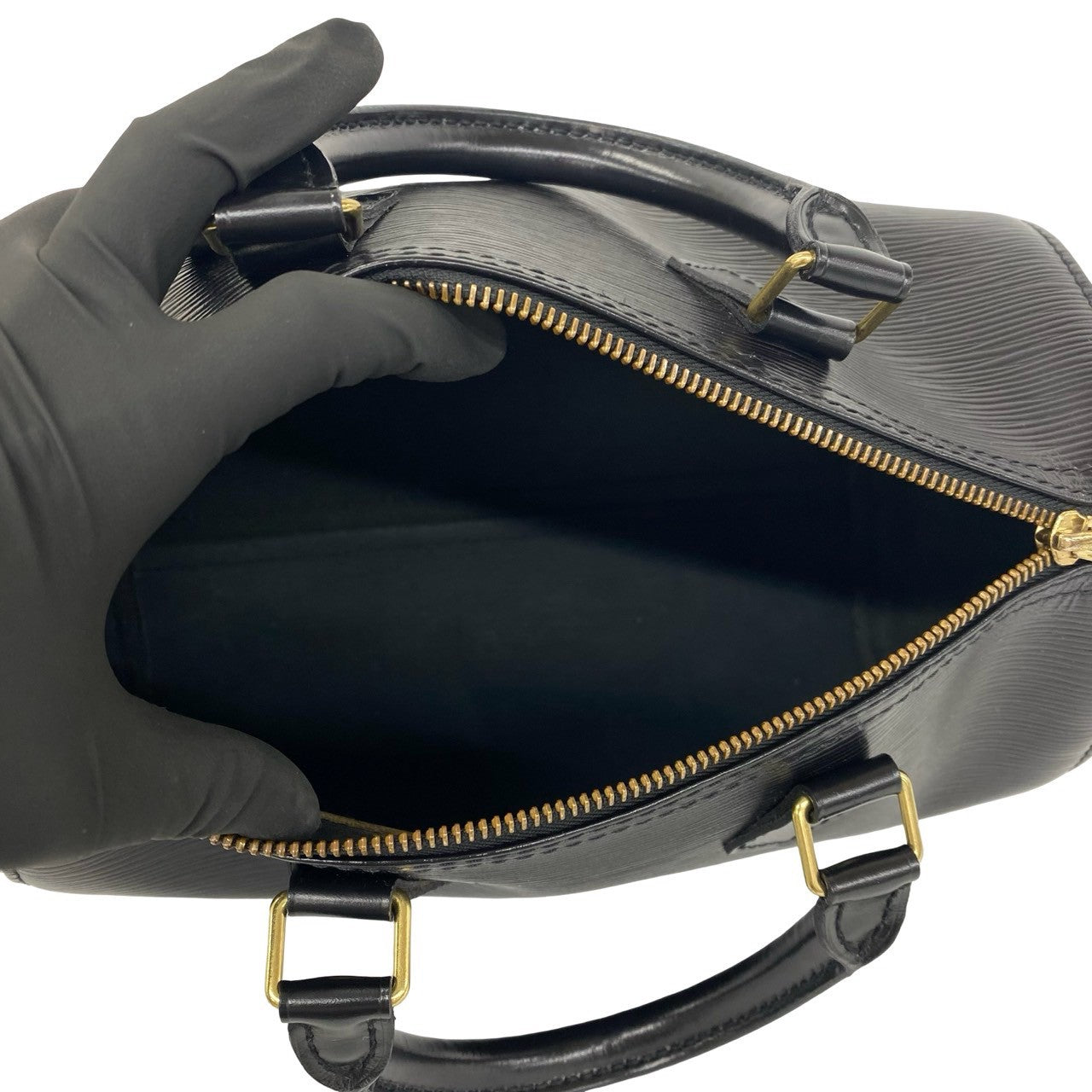 LOUIS VUITTON ルイヴィトン (Vintage) スピーディ30 ハンドバッグ 9
