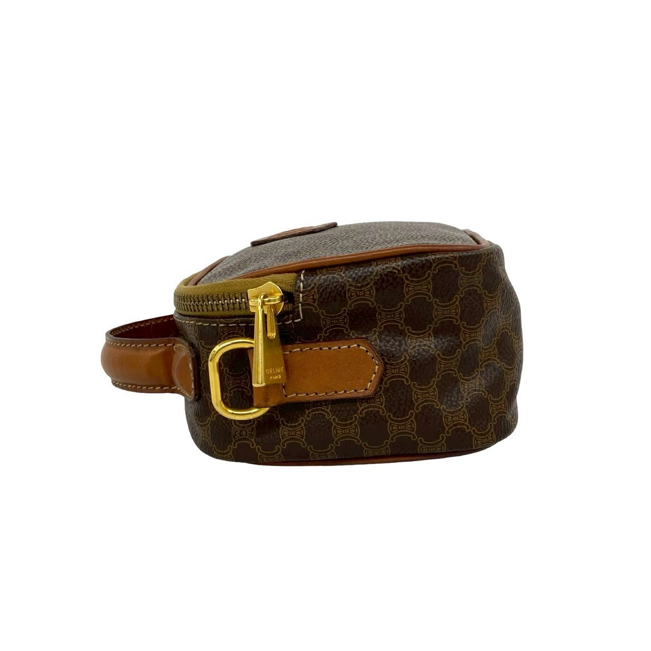 CELINE セリーヌ (Vintage) ショルダーバッグ 5