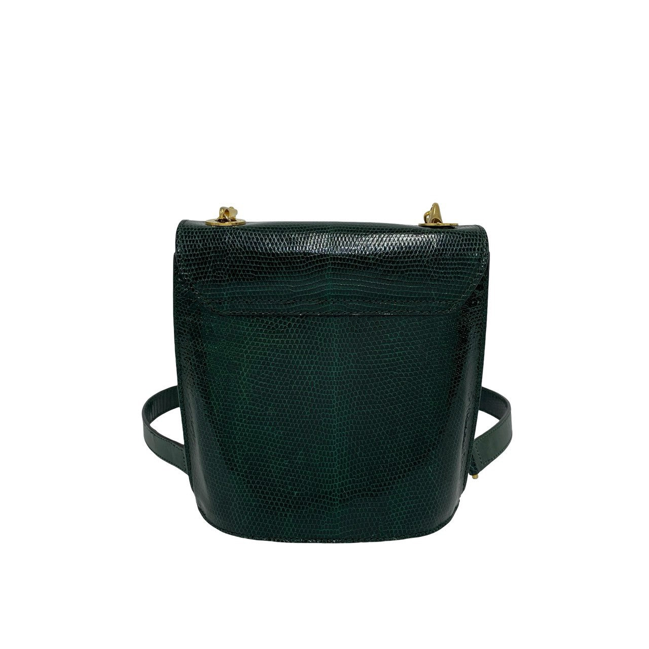 CELINE セリーヌ (Vintage) ショルダーバッグ 3